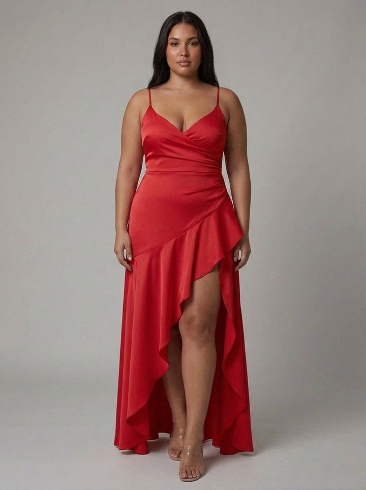 Maren Maxi Dress