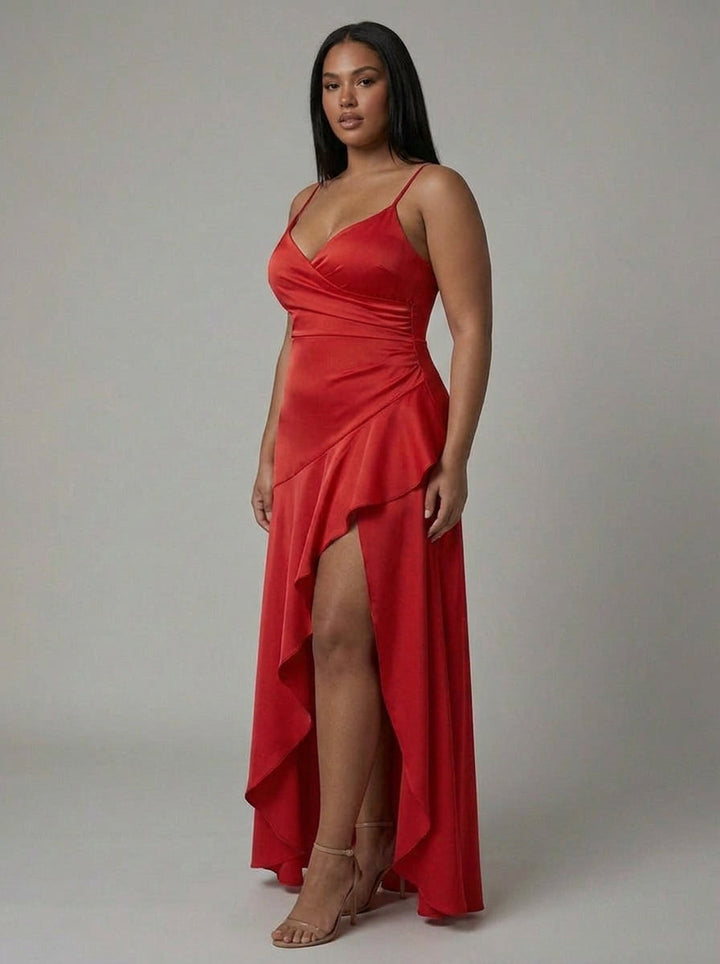 Maren Maxi Dress