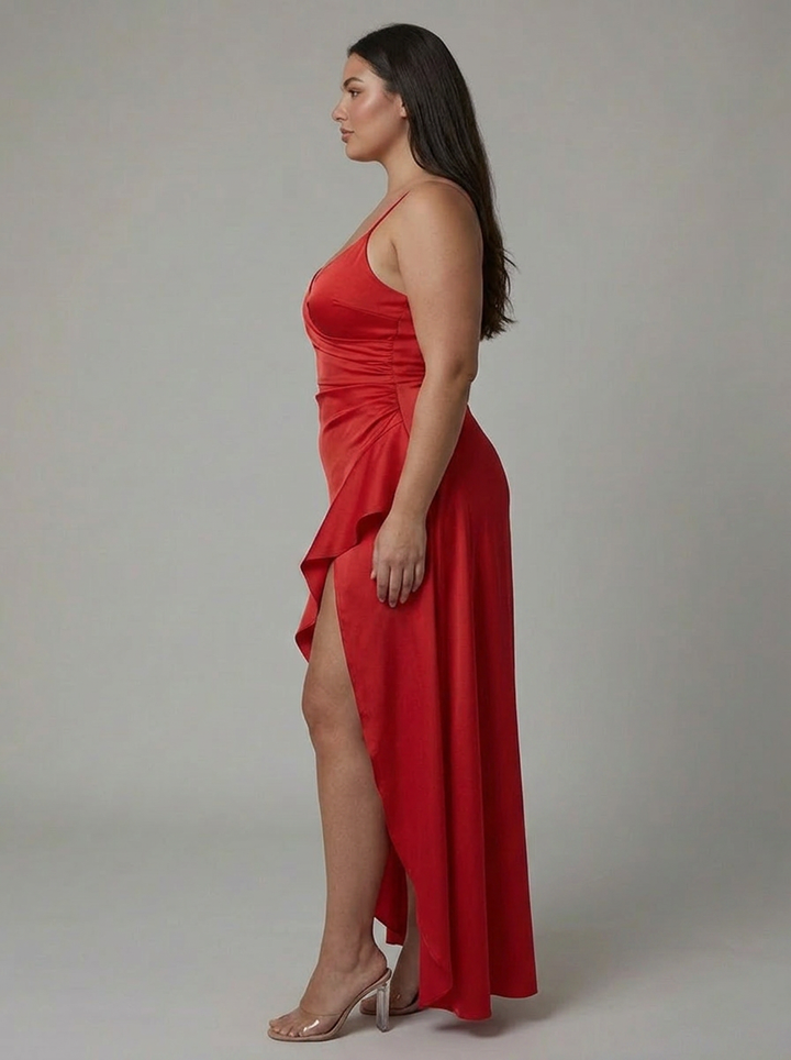 Maren Maxi Dress