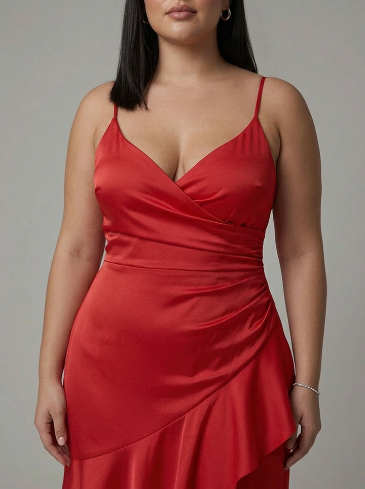Maren Maxi Dress
