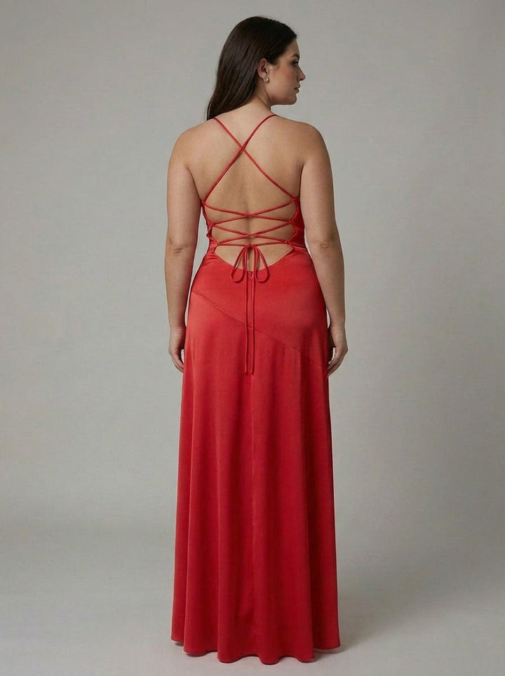 Maren Maxi Dress