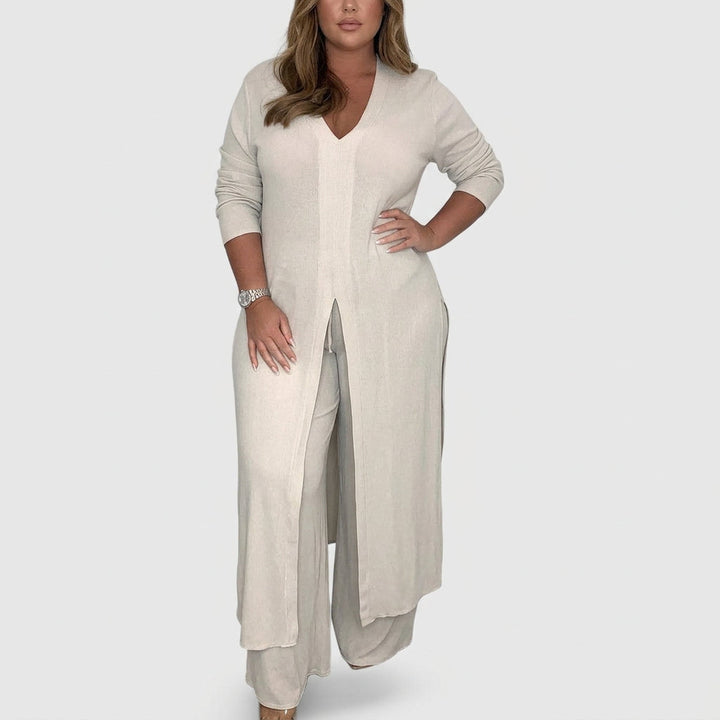 Zelda | Comfortable Two-Piece Set