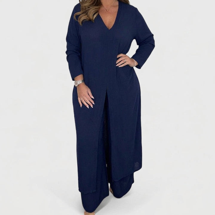 Zelda | Comfortable Two-Piece Set