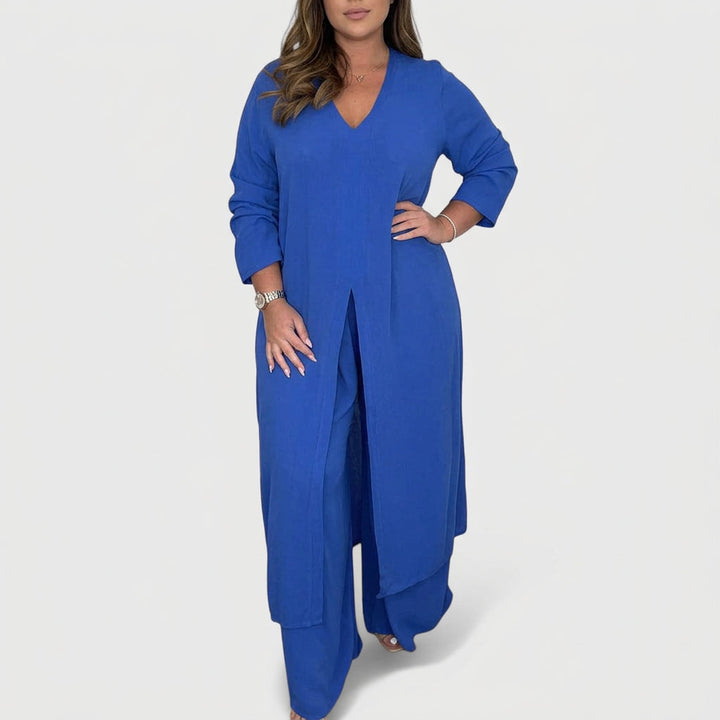 Zelda | Comfortable Two-Piece Set