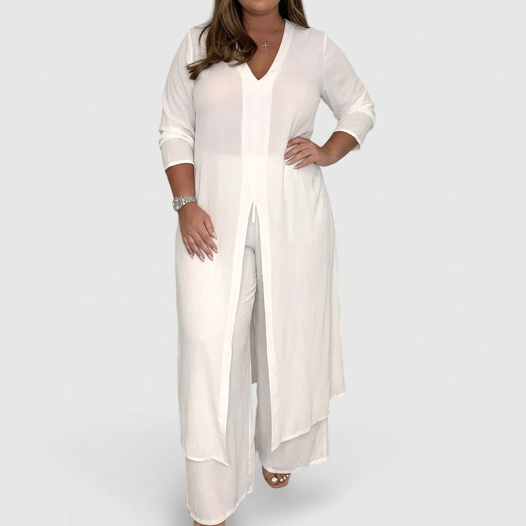 Zelda | Comfortable Two-Piece Set