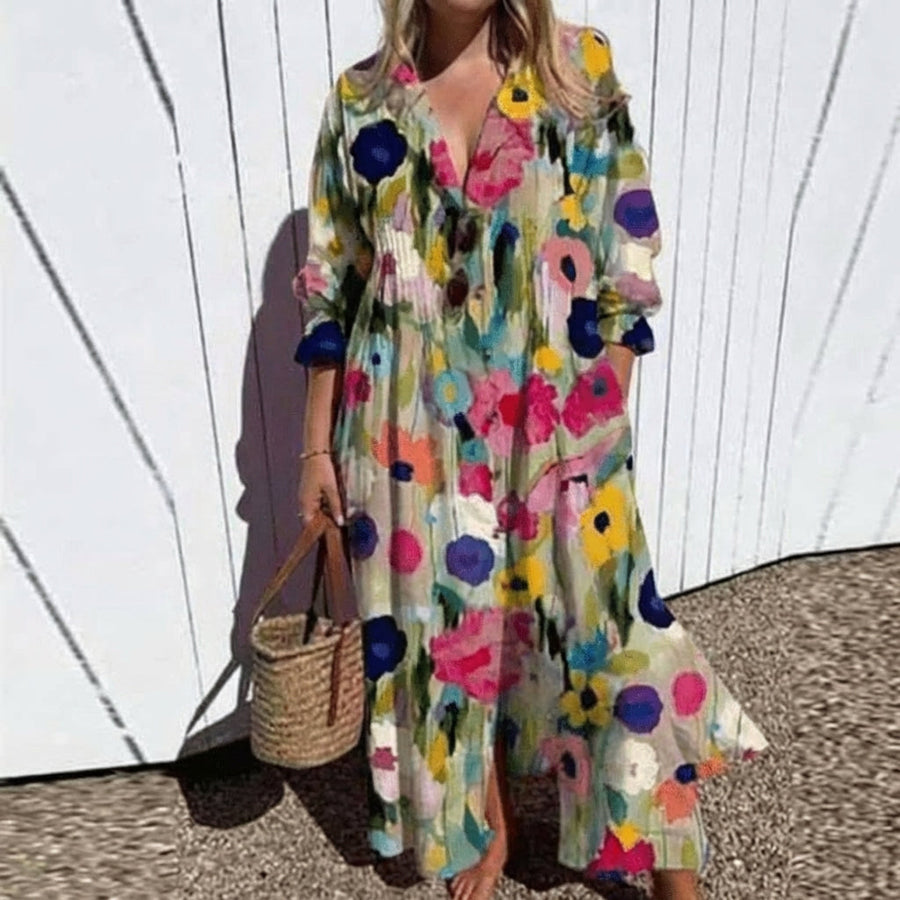 Dresses – Page 2 – Curve & Bloom