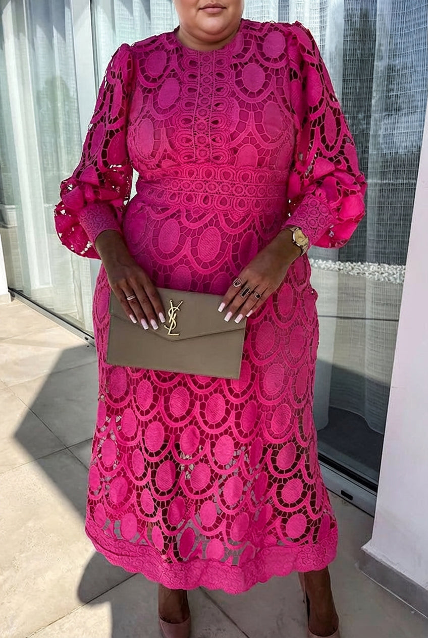 Arabella | Elegant Dress
