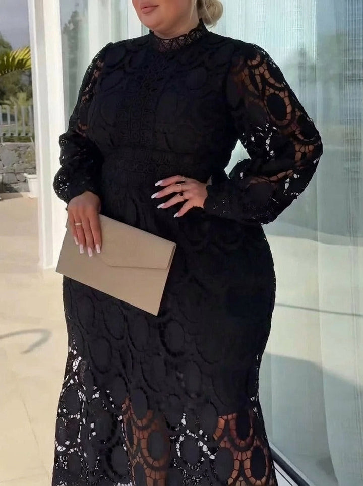 Arabella | Elegant Dress