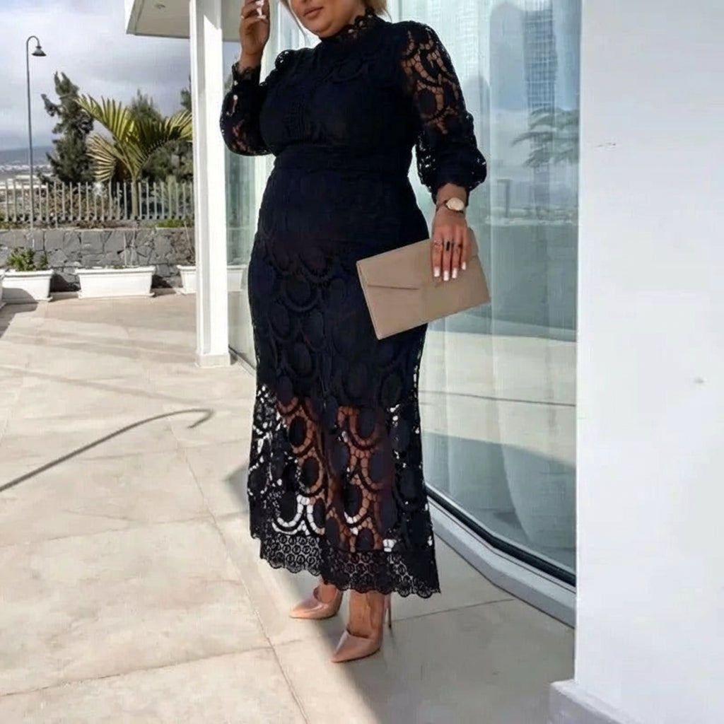Arabella | Elegant Dress