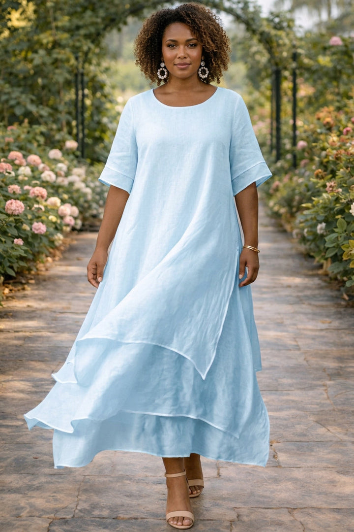 Greer | Elegant Dress
