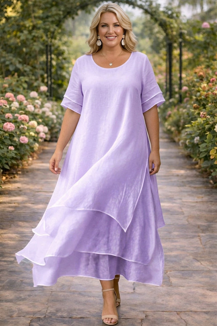 Greer | Elegant Dress