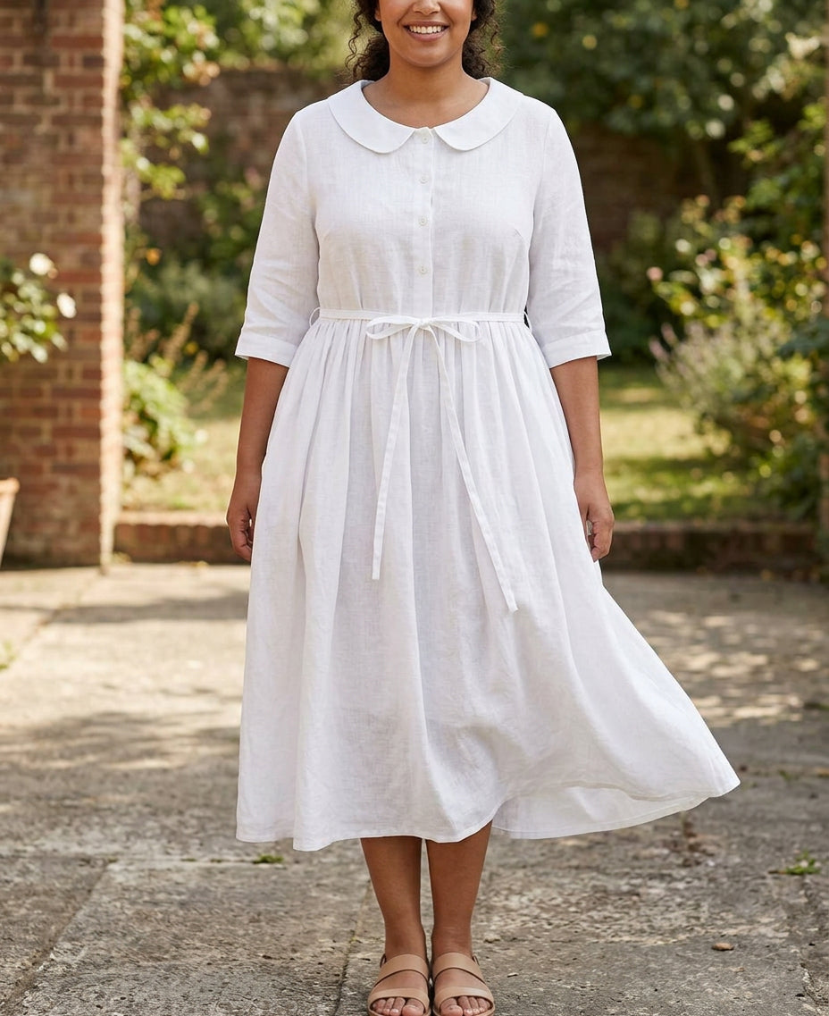 Sigrid | Elegant Dress