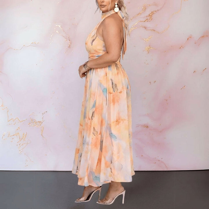 Verity | Maxi Dress