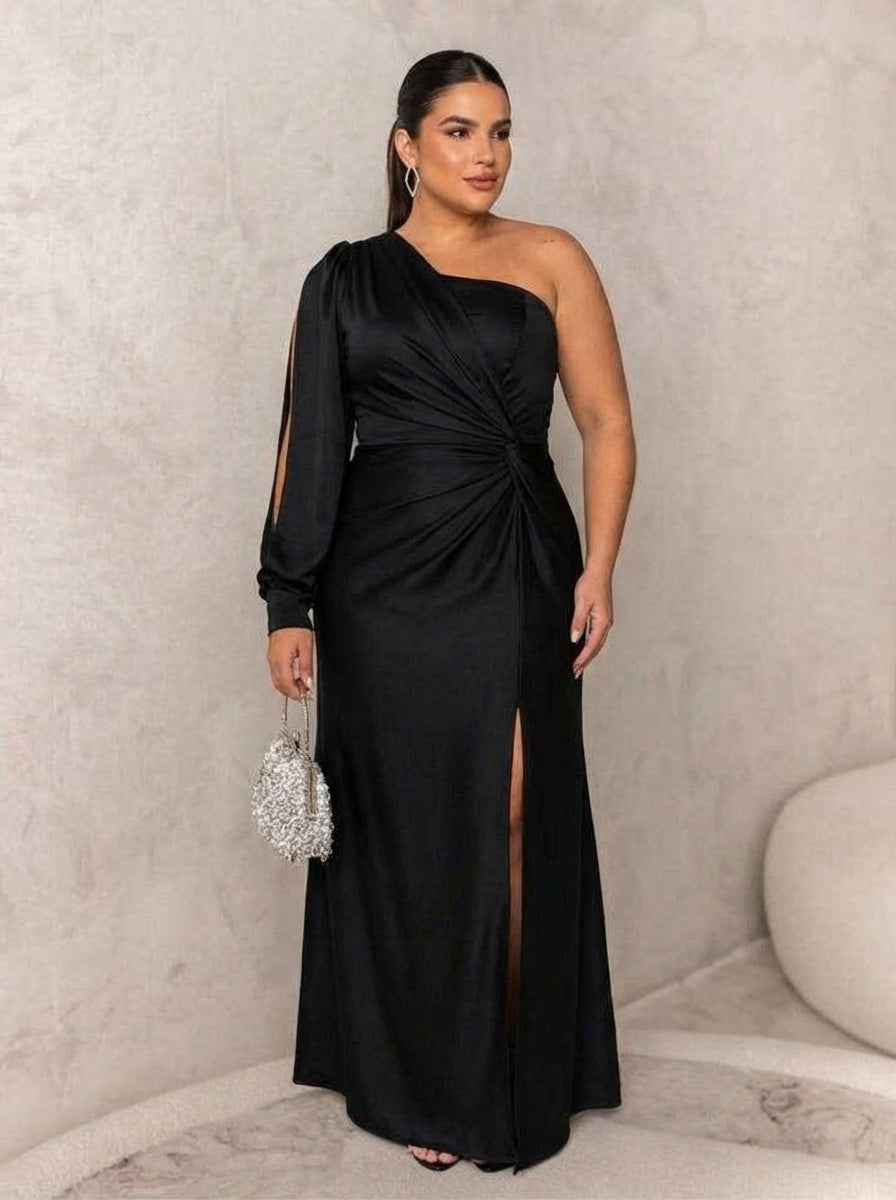 Zaina | Elegant Maxi Dress