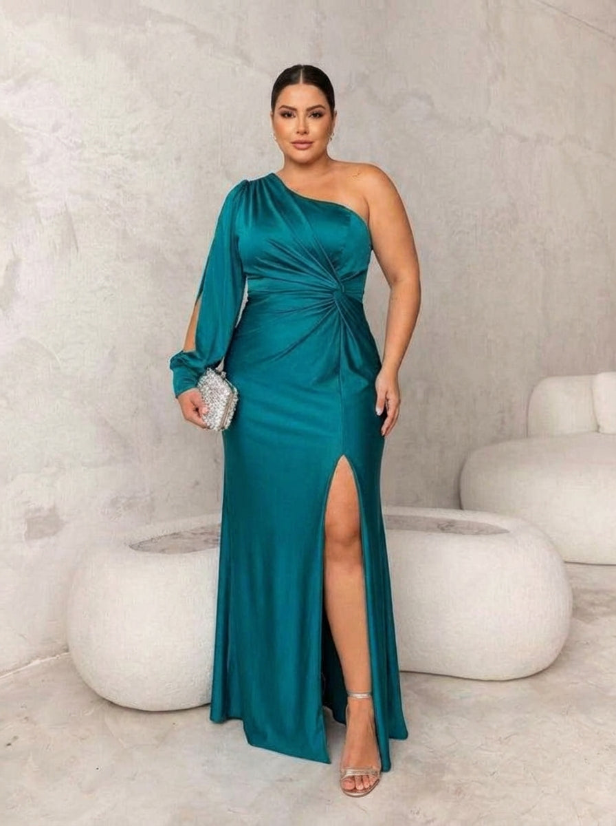 Zaina | Elegant Maxi Dress