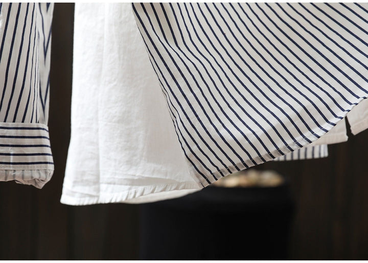 Eulalia - Pure Cotton Women’s Digital Printed Shirt
