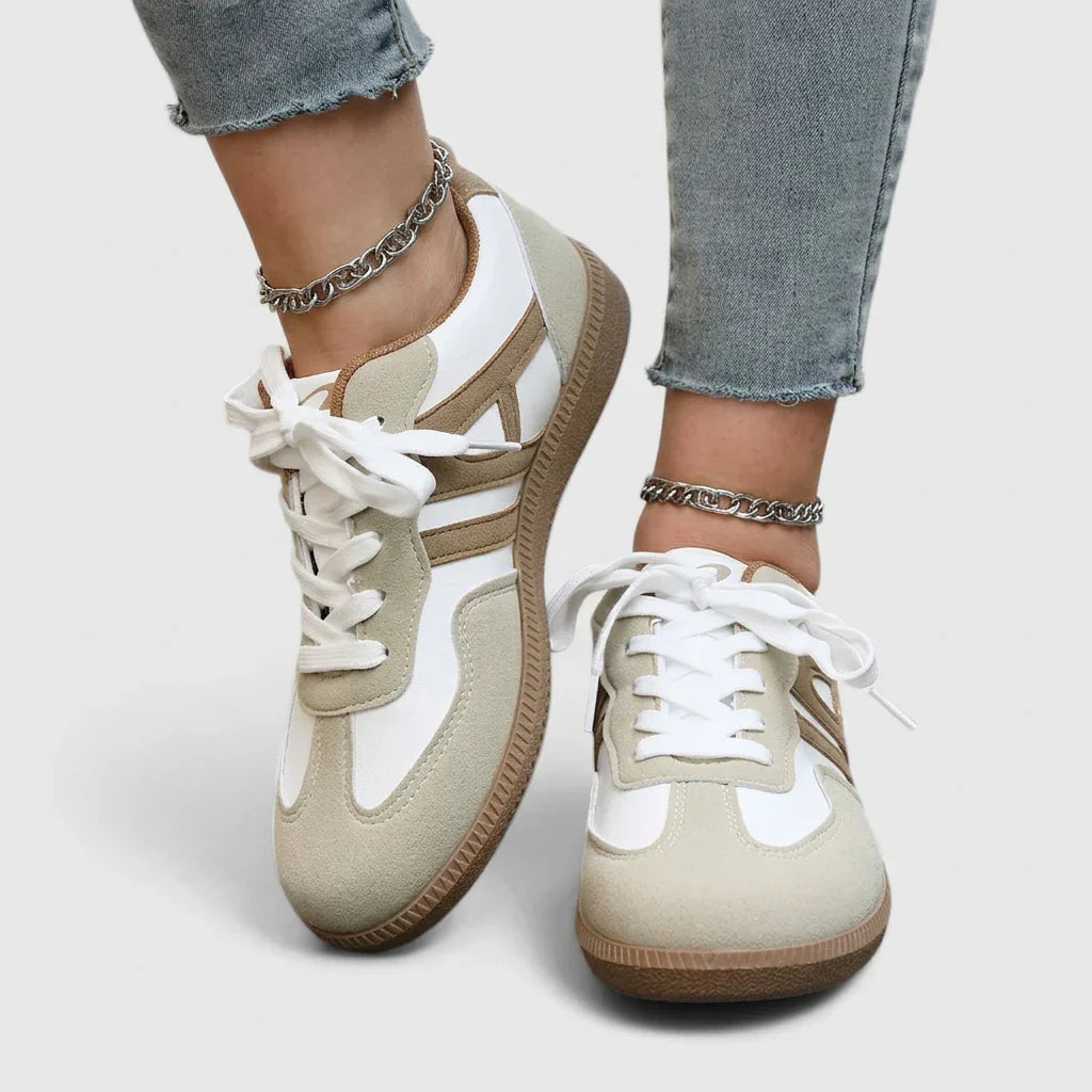 Linnea | Orthopedic Shoes