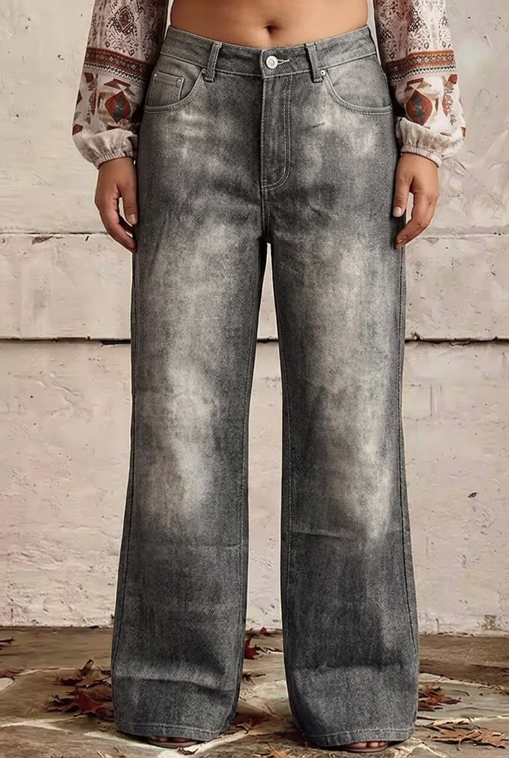 Winslow - Elegant Bohemian Pants