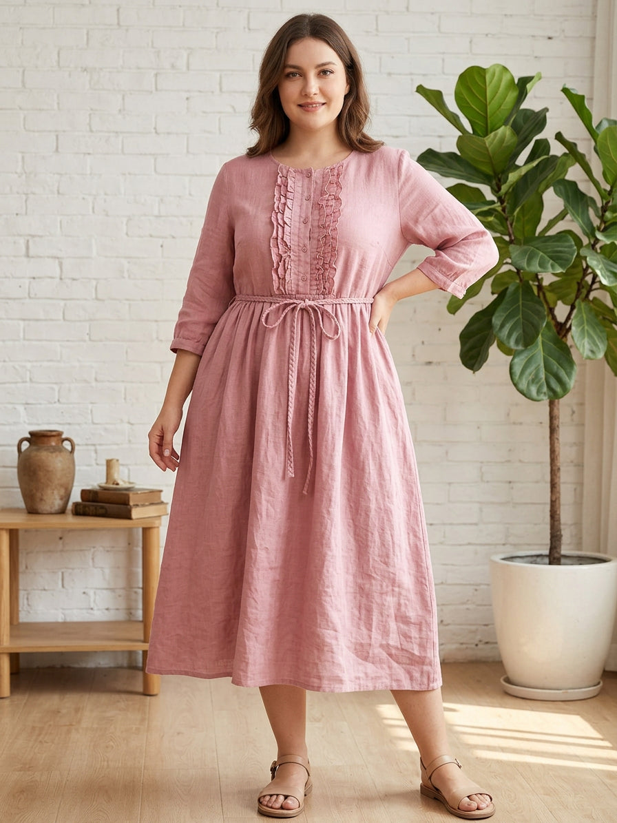 Yvaine | Elegant Dress