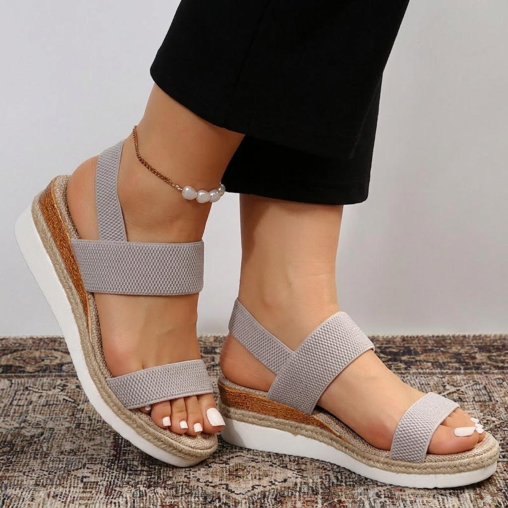 Cecily | Orthopedic Sandals