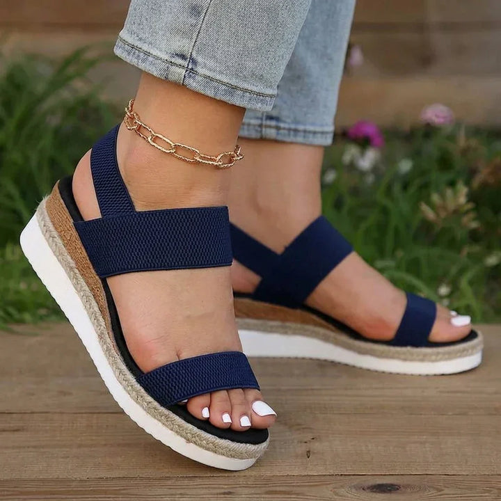 Cecily | Orthopedic Sandals