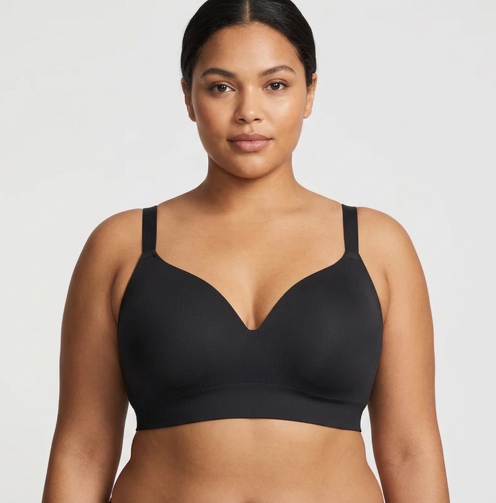 Sunniva Bra Without Underwire