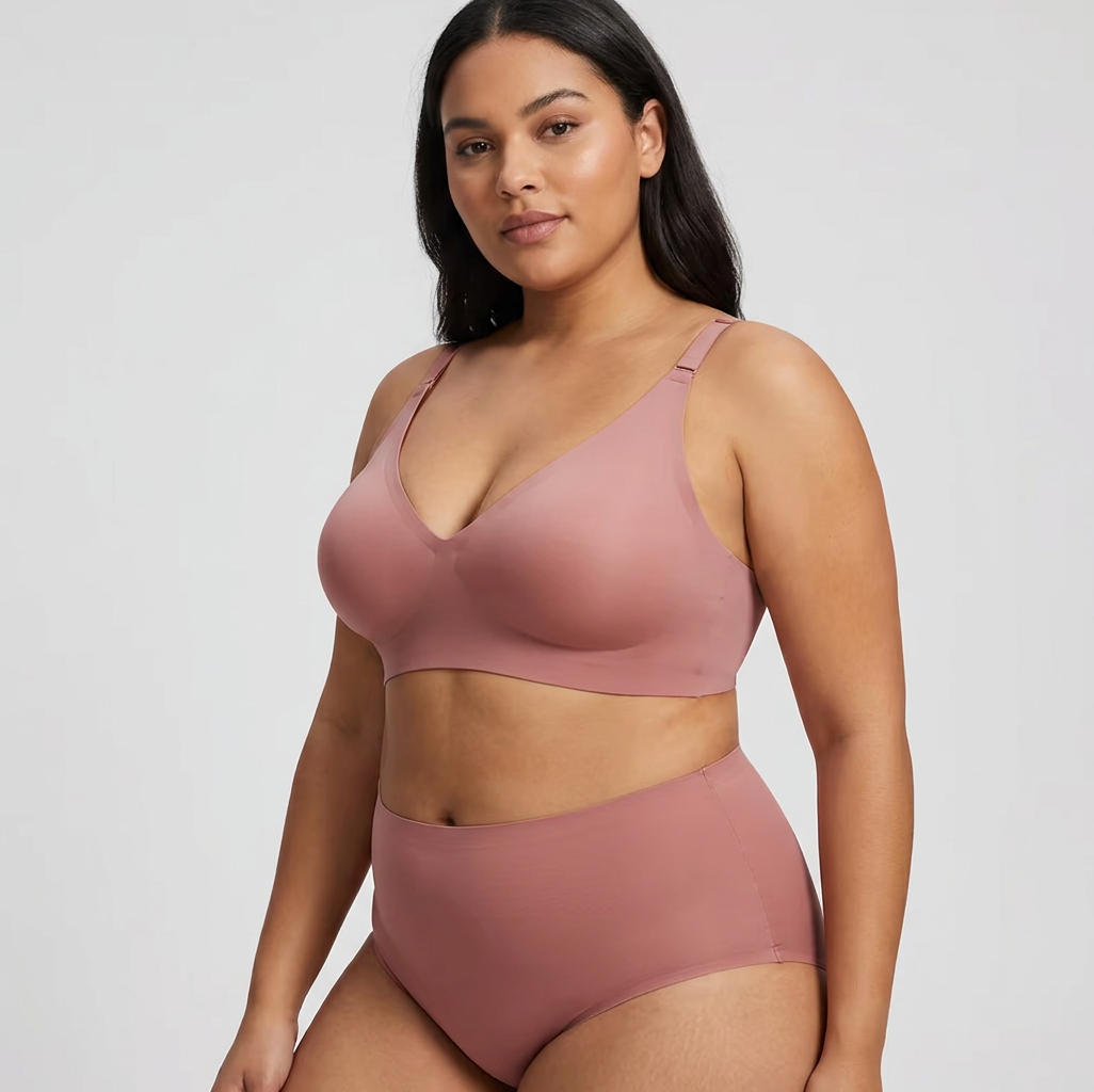 Lavinia Gel Bra