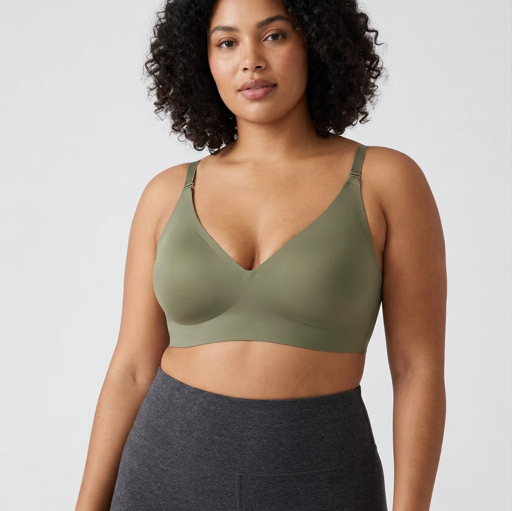 Lavinia Gel Bra