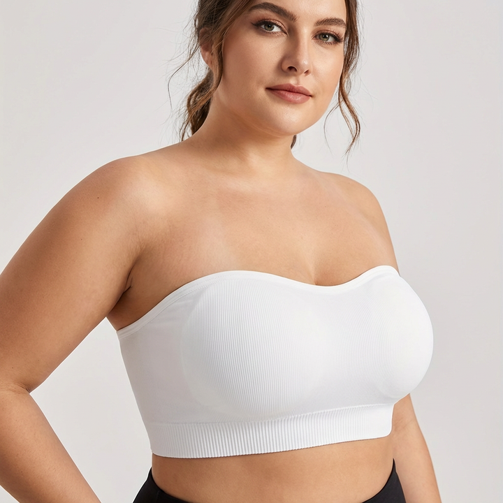 Leontine with Detachable Straps