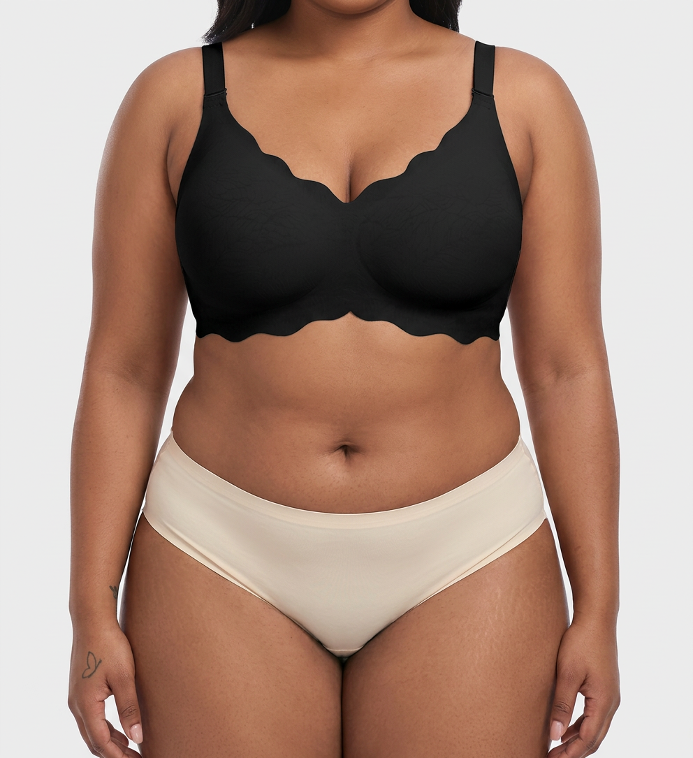 Harlow Bra