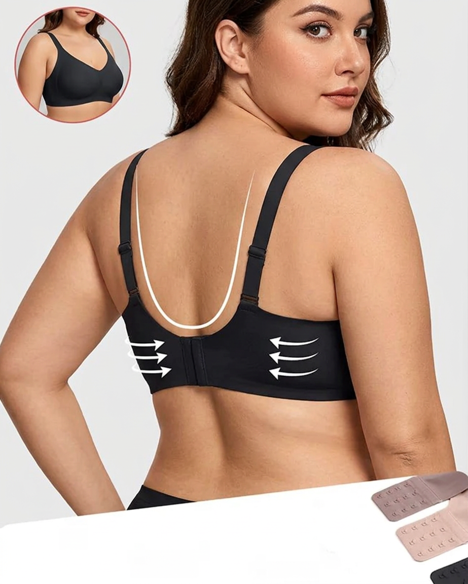 Lavinia Gel Bra