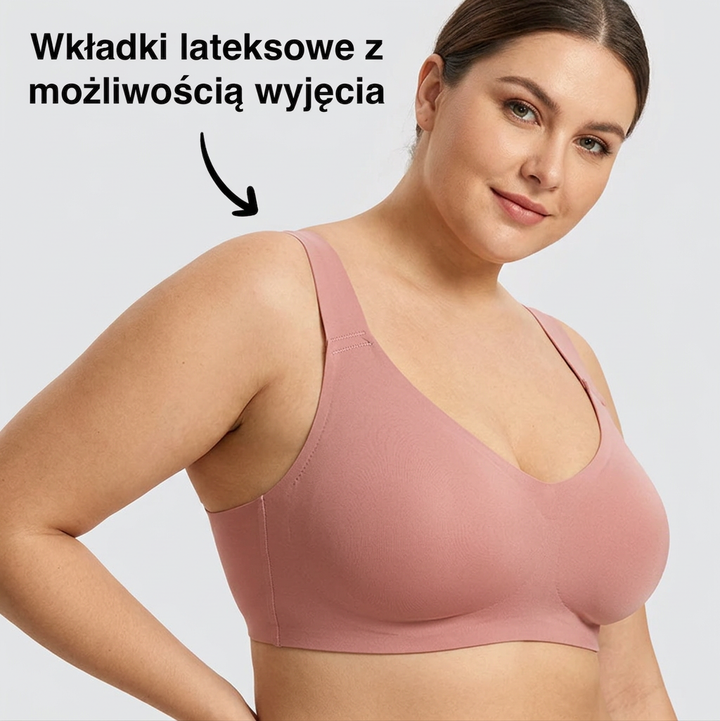 Lavinia Gel Bra