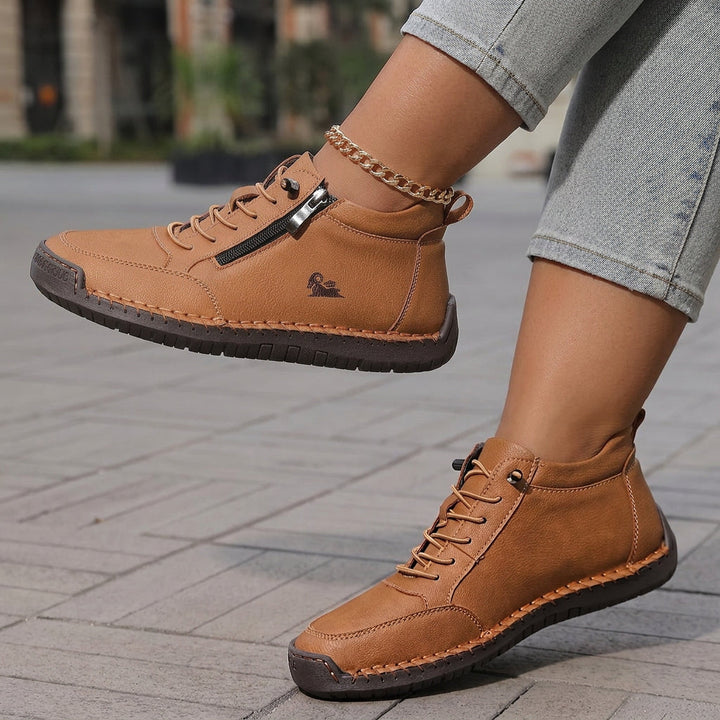 Elke | Therapeutic Comfort Sneakers