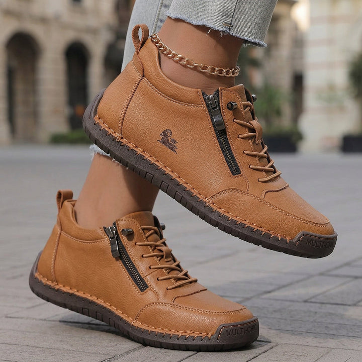 Galina | Therapeutic Comfort Sneakers