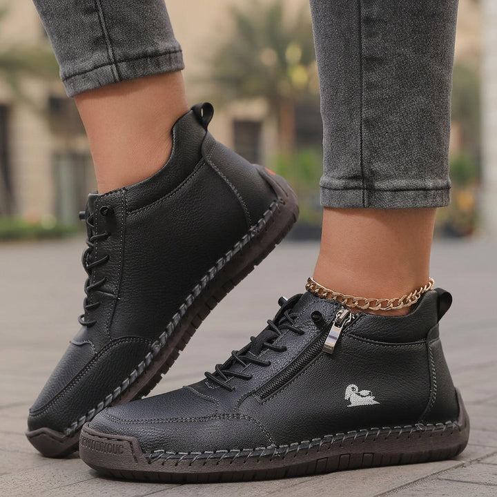 Galina | Therapeutic Comfort Sneakers