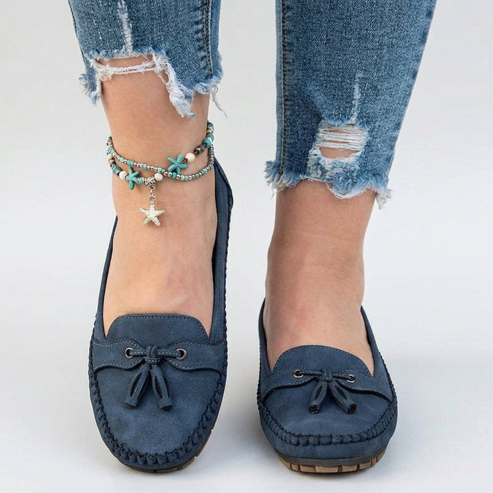 Vera | Comfortable Loafers