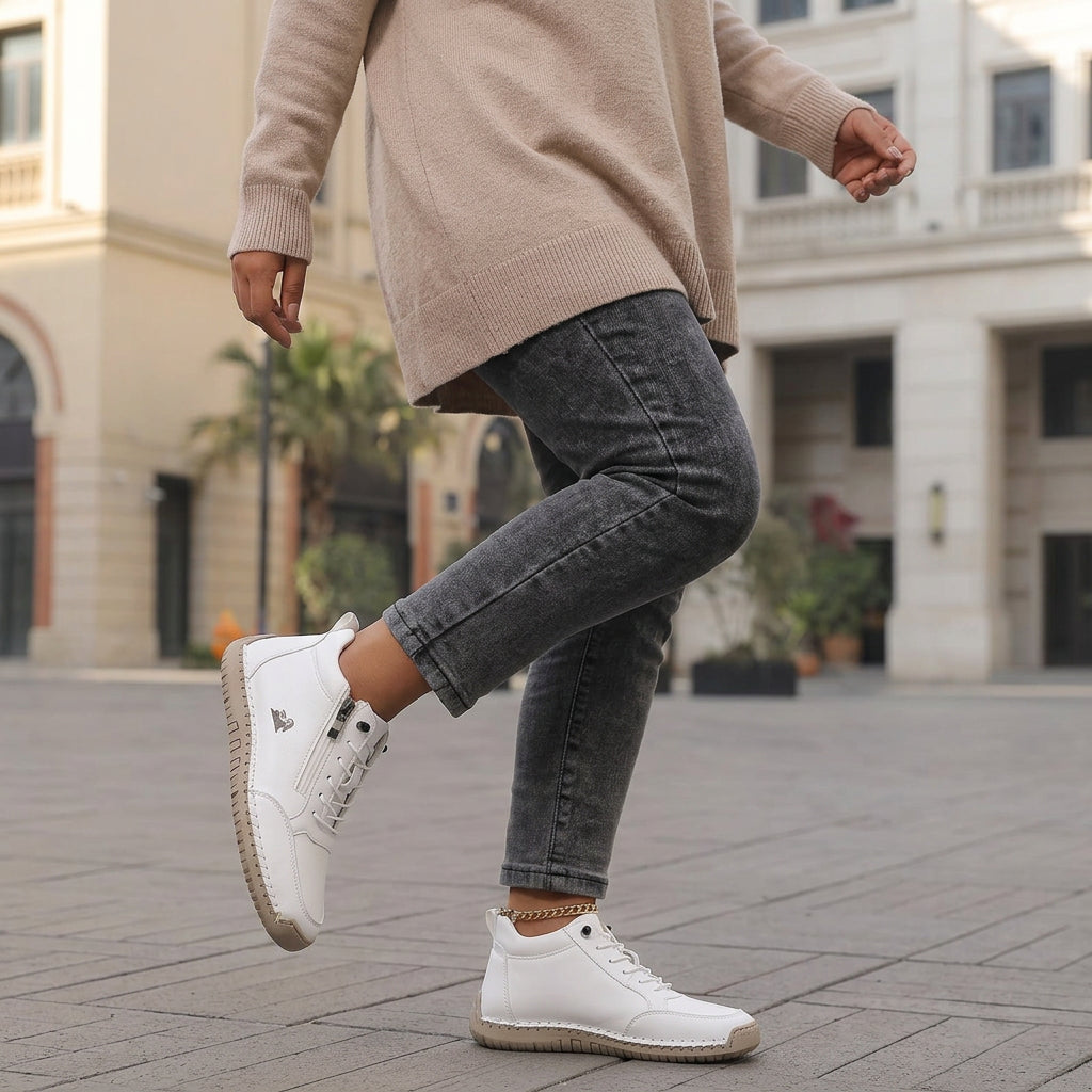 Galina | Therapeutic Comfort Sneakers