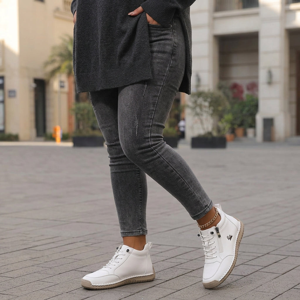 Galina | Therapeutic Comfort Sneakers
