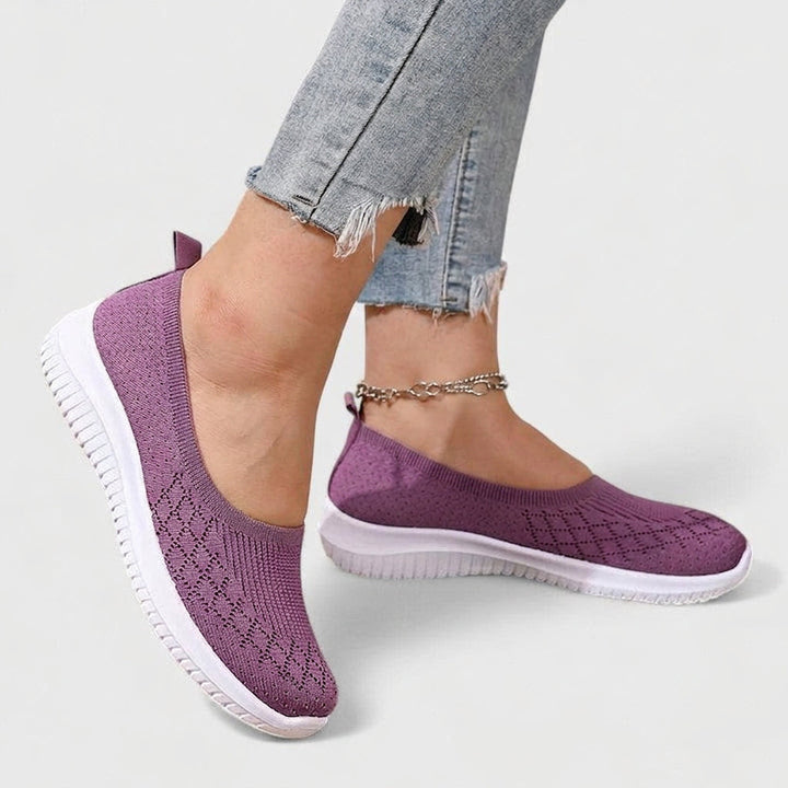 Pia | Orthopedic Slip-Ons