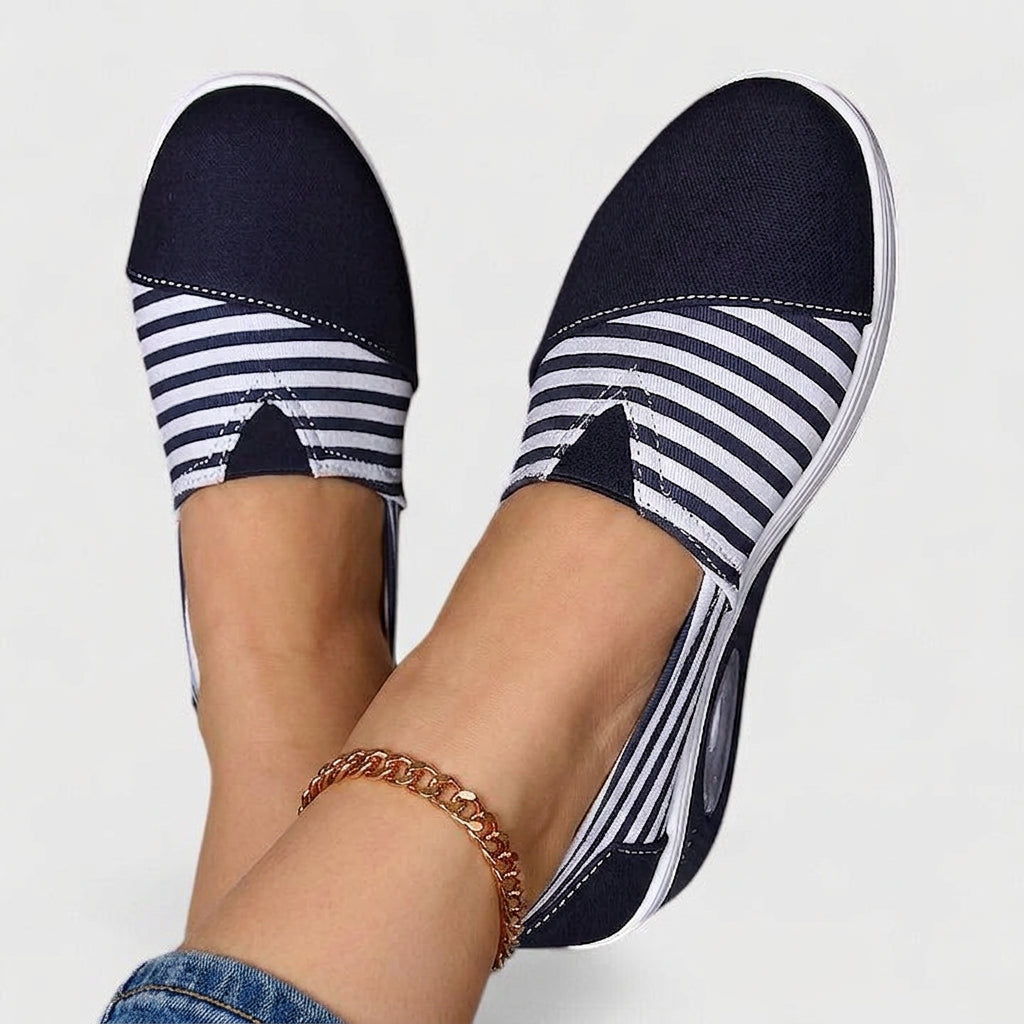 Elke | Orthopedic Sneakers