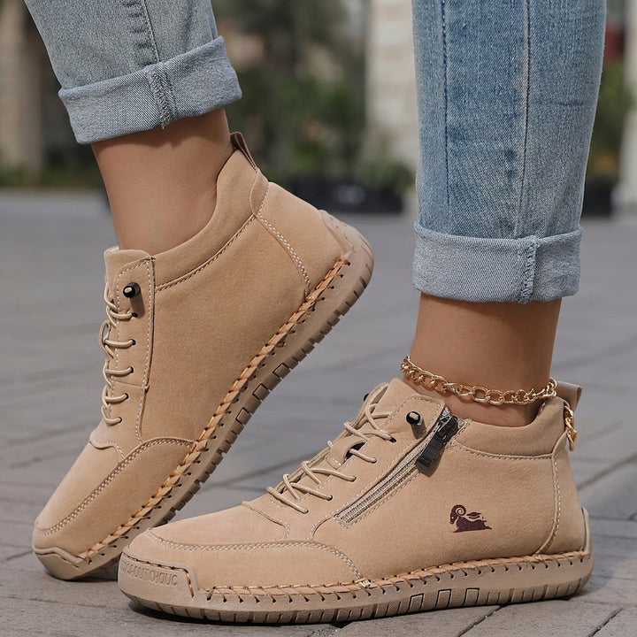 Elke | Therapeutic Comfort Sneakers