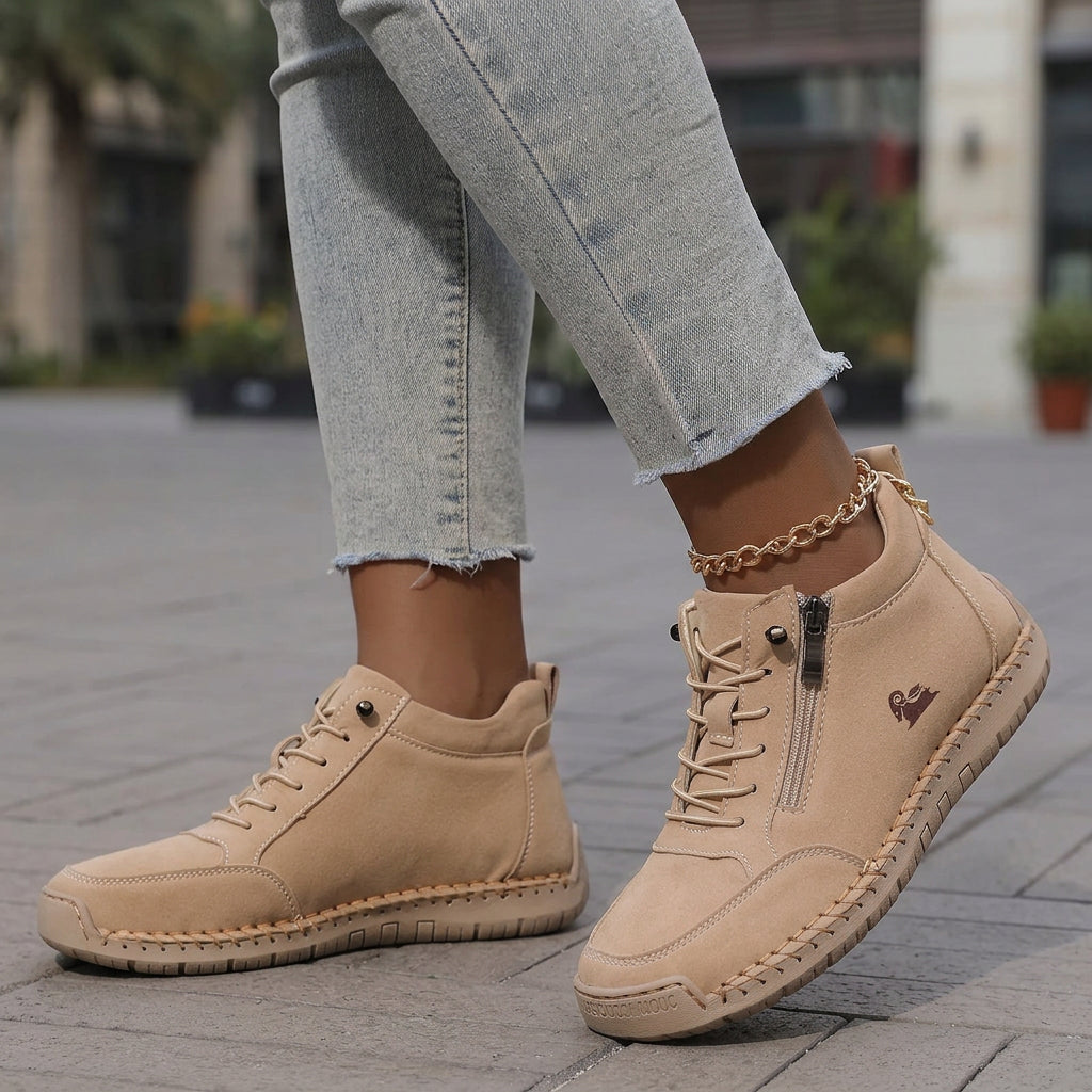 Galina | Therapeutic Comfort Sneakers