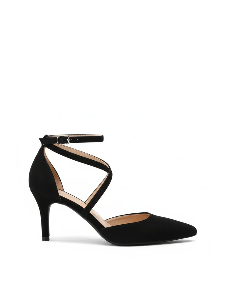 Anouk - Comfortable and feminine sandals for summer