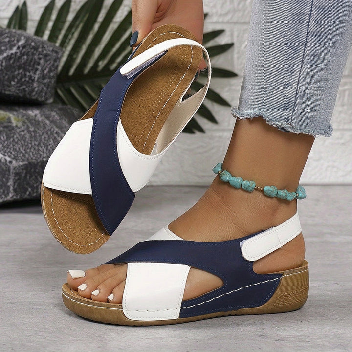 Soleil | Comfort Sandal