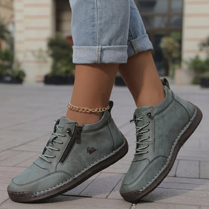 Galina | Therapeutic Comfort Sneakers