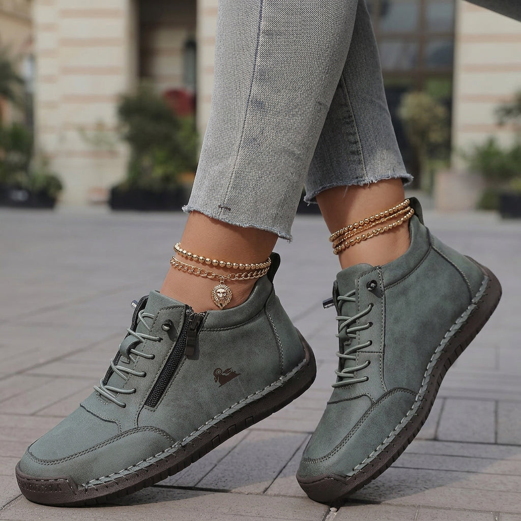 Galina | Therapeutic Comfort Sneakers