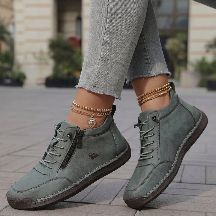 Galina | Therapeutic Comfort Sneakers