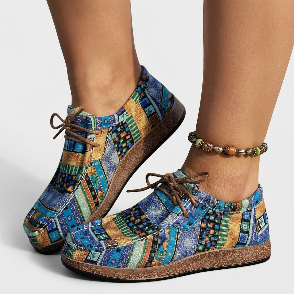 Romilly | Orthopedic Sneakers