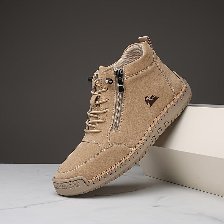 Liora - Urban Comfort Shoes