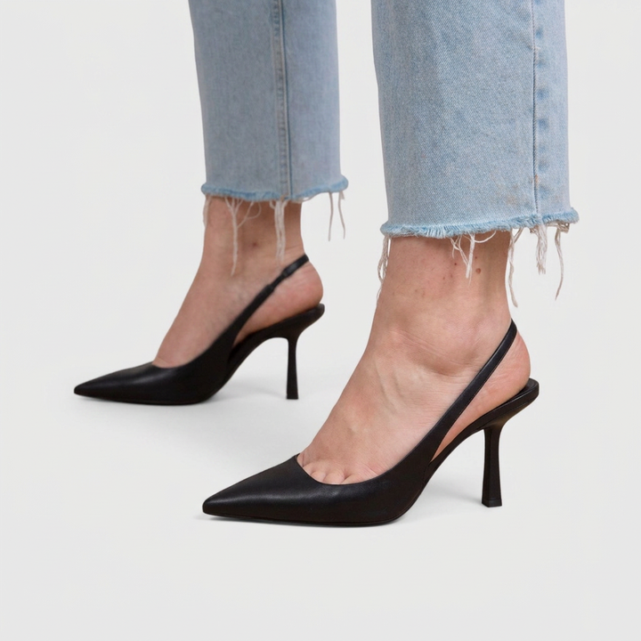 Vesper - Elegant Orthopedic Pumps